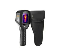 La termocamera a infrarossi LTi120S sostituisce i test industriali della portatile professionale UTi120S(LTi120S With Bag)