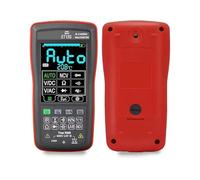 La termocamera ET13S conta la telecamera IR 2in1 del multimetro digitale for l'ispezione dei tubi delle automobili,Ispezione di precisione