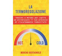 La Termoregolazione: Trucchi e metodi per capire ed ottimizzare il tuo processo di riscaldamento industriale