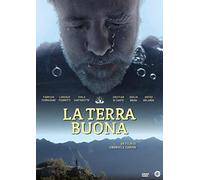Terra Buona (La) - (Italian Import) DVD NUOVO