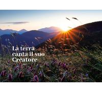 La Terra canta il suo Creatore - AA.VV.