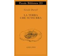 La terra che sussurra