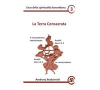 La Terra Consacrata: 3