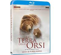 la terra degli orsi (br)