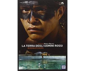 La Terra Degli Uomini Rossi