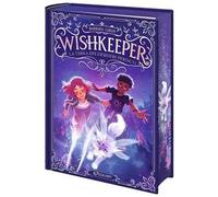 La terra dei desideri perduti. Wishkeeper