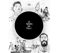 La terra dei figli