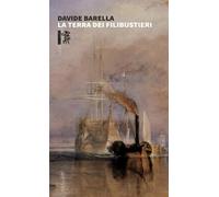 La terra dei Filibustieri