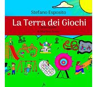 La terra dei giochi