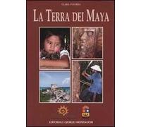 La terra dei Maya
