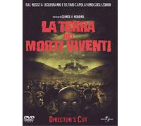 La terra dei morti viventi (director's cut)