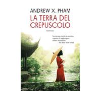 La terra del crepuscolo