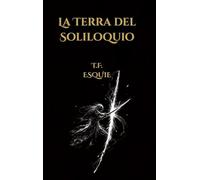 La Terra del Soliloquio: La Neve che Porta Luce