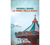 La terra della magia