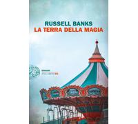 La terra della magia - Banks Russell