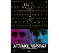 La terra dell'abbastanza (DVD)