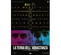 La terra dell'abbastanza – Andrea Carpenzano – DVD – CG Entertainment