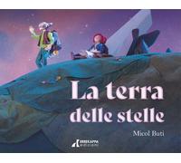La terra delle stelle - 2024 - Errekappa