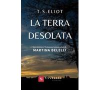 La terra desolata