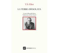 La terra desolata. Teso inglese a fronte