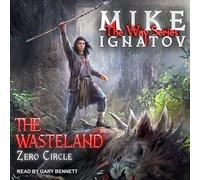 La Terra Desolata: Zero Circle