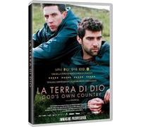 La terra di Dio. God's Own Country (DVD)