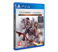 La Terra di Mezzo: L'Ombra della Guerra - Definitive Edition - PlayStation 4