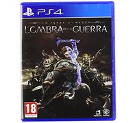 La Terra di Mezzo Ombra della Guerra D1