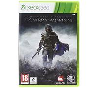 La Terra Di Mezzo: L'Ombra di Mordor