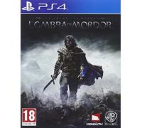 La Terra Di Mezzo: L'Ombra di Mordor