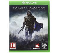 La Terra Di Mezzo: L'Ombra di Mordor