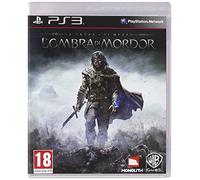 La Terra Di Mezzo: L'Ombra di Mordor