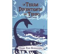 La terra dimenticata dal tempo