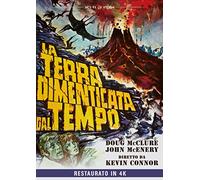 La Terra Dimenticata Dal Tempo