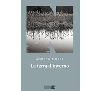 La terra d'inverno