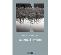 La terra d'inverno