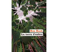 La terra d'ombra - Rash Ron