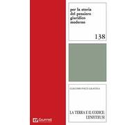 La terra e il codice: l'enfiteusi
