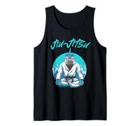 La Terra è Il Mio Oceano - Jiu Jitsu Canotta