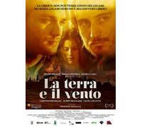 la terra e il vento (DVD) lorenzo richelmy