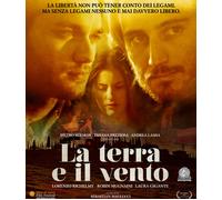 la terra e il vento (DVD) lorenzo richelmy