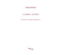 La terra e il vento. Per una fenomenologia dell'espressione