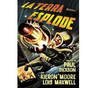 La terra esplode (DVD)
