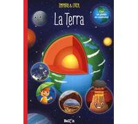 La terra. Impara & crea. Ediz. a colori