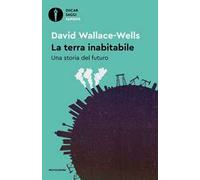 La Terra inabitabile
