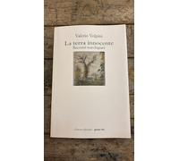 La terra innocente. Racconti marchigiani