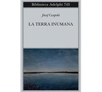 La terra inumana