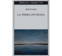 La terra inumana