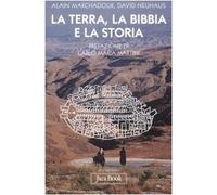 La terra, la Bibbia e la storia