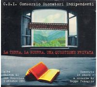 LA TERRA LA GUERRA UNA QUESTIONE PRIVATA